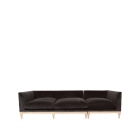 Paradis Banquette  